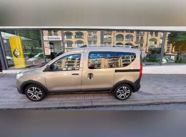 Dacia - Dokker